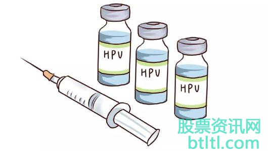 HPV疫苗上市公司有哪些？最新HPV疫苗概念股龙头