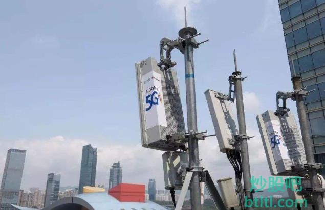 2020年5G基站概念股有那些？5G基站龙头股一览及排名